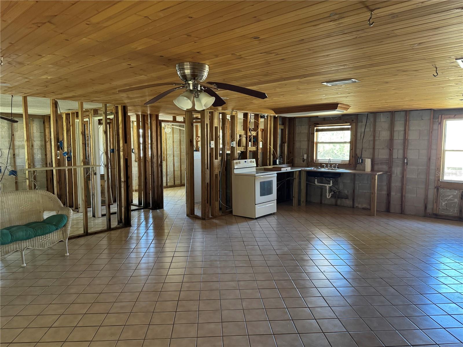 WATERMANS UNREC SUB - Residential