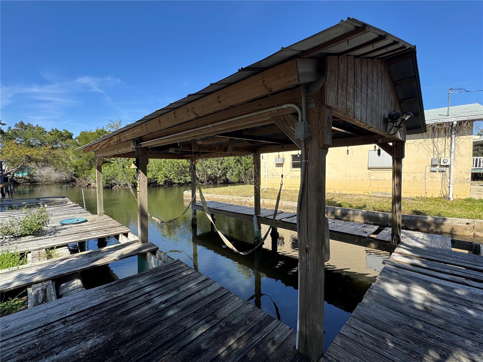 WATERMANS UNREC SUB - Residential