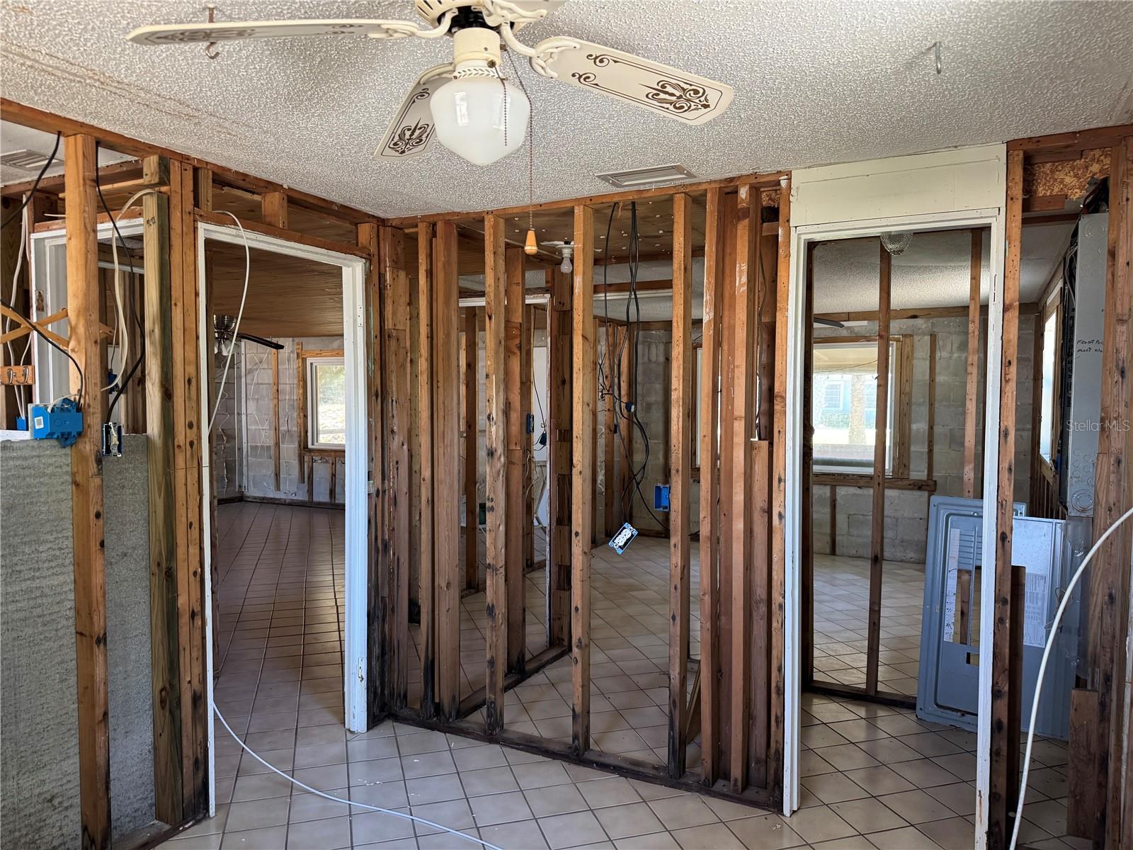 WATERMANS UNREC SUB - Residential