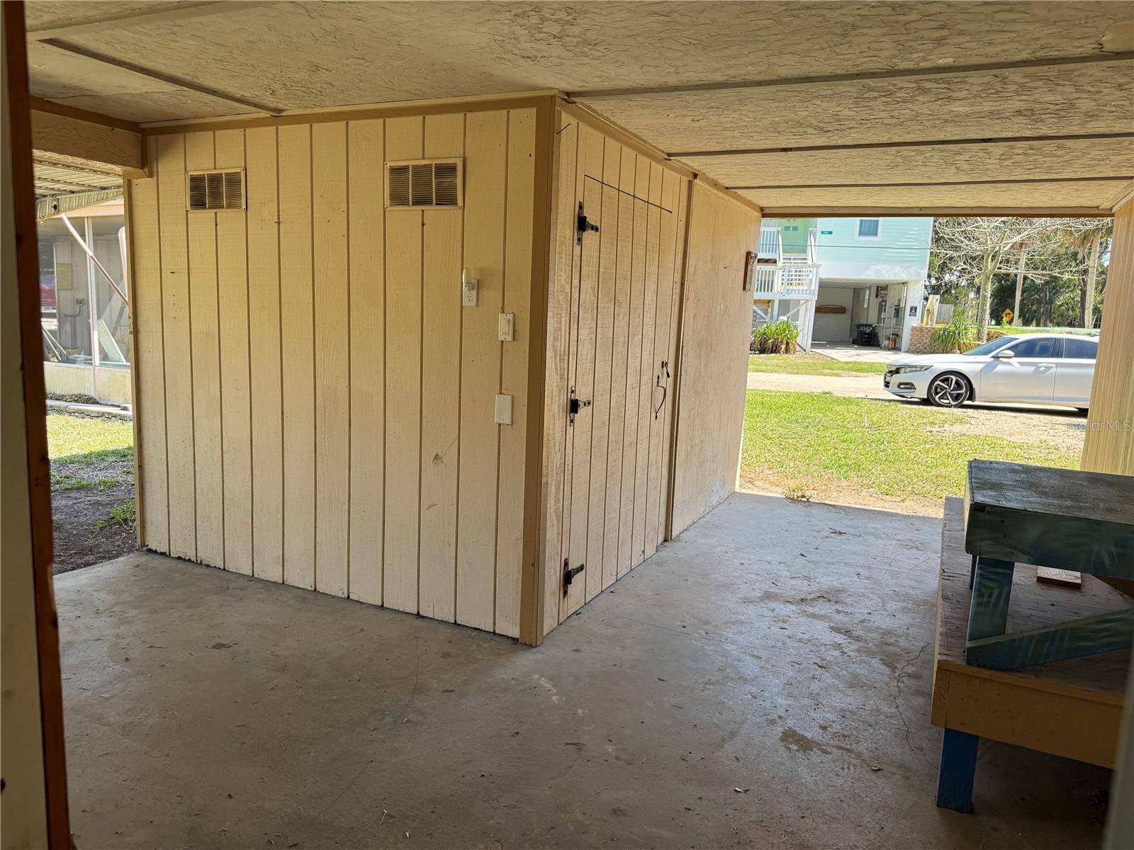 WATERMANS UNREC SUB - Residential