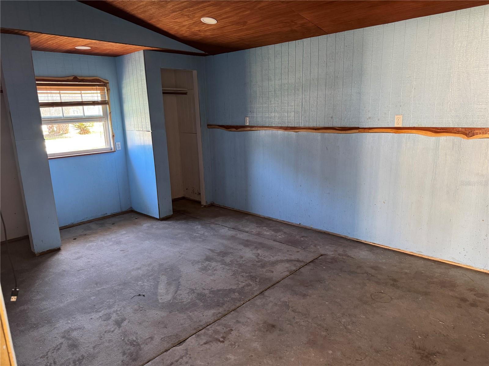 WATERMANS UNREC SUB - Residential