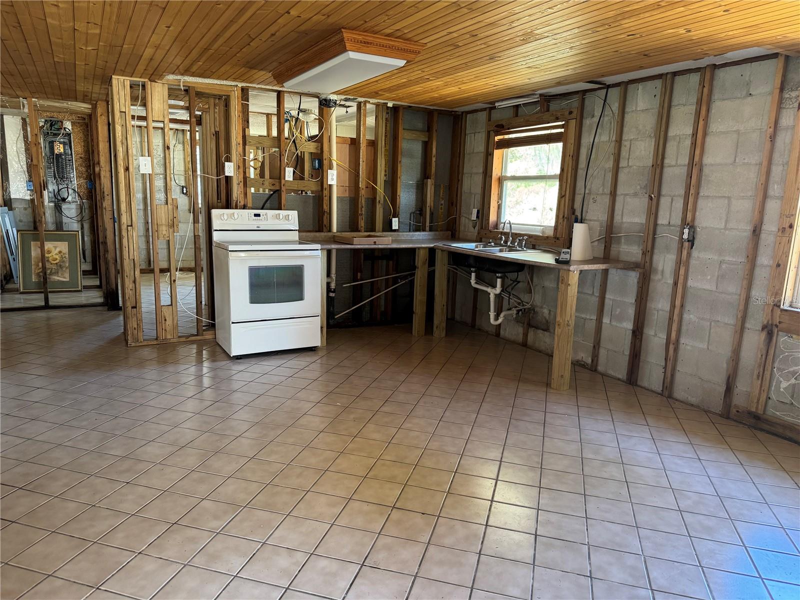 WATERMANS UNREC SUB - Residential