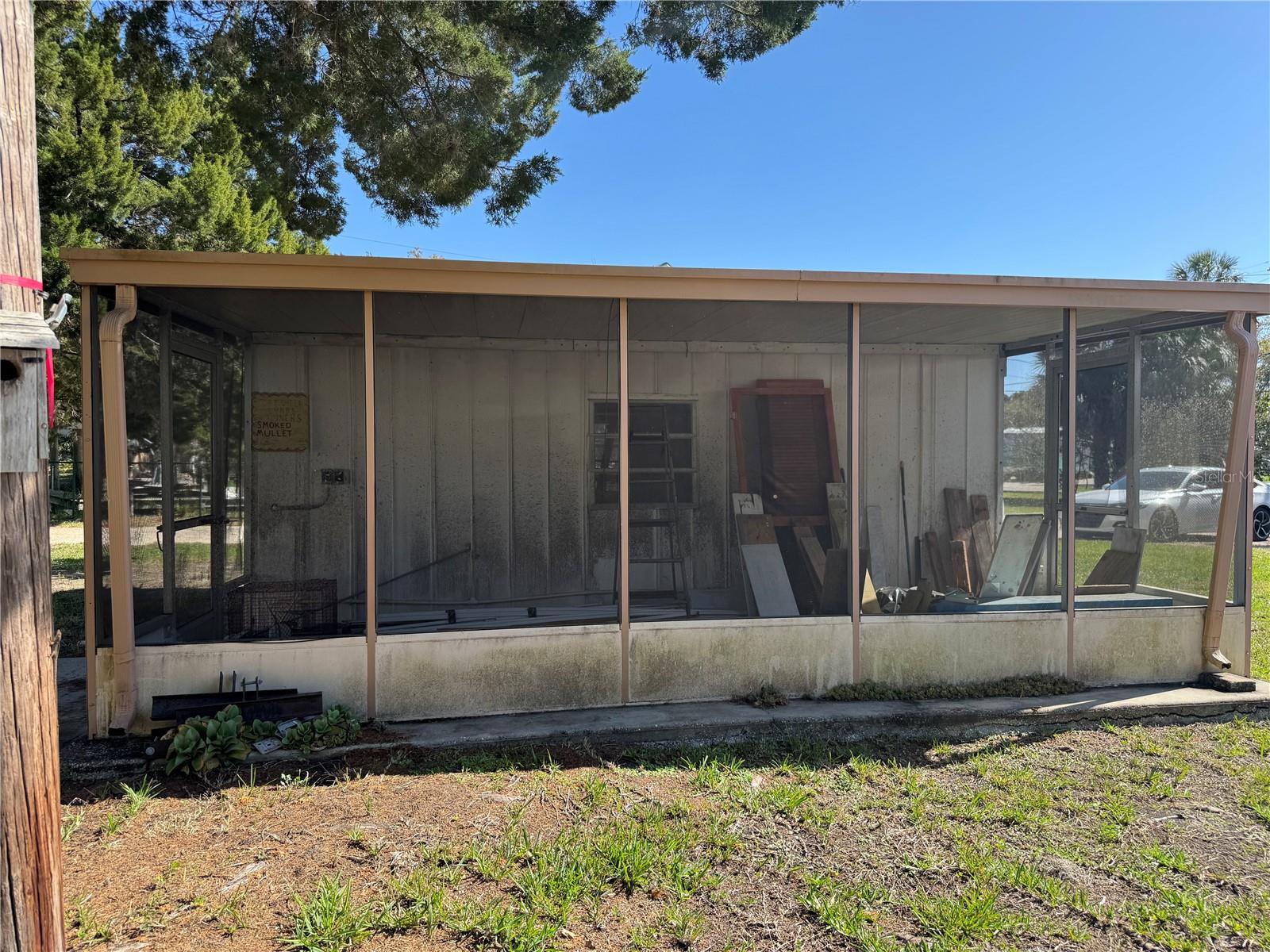 WATERMANS UNREC SUB - Residential