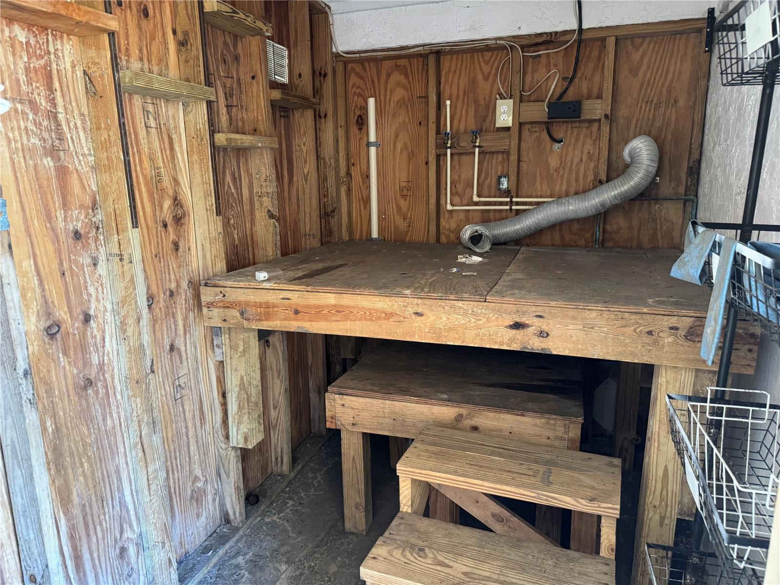 WATERMANS UNREC SUB - Residential