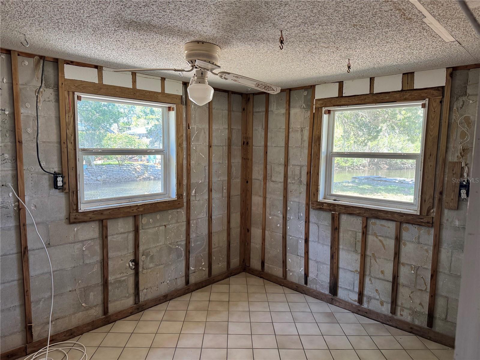 WATERMANS UNREC SUB - Residential