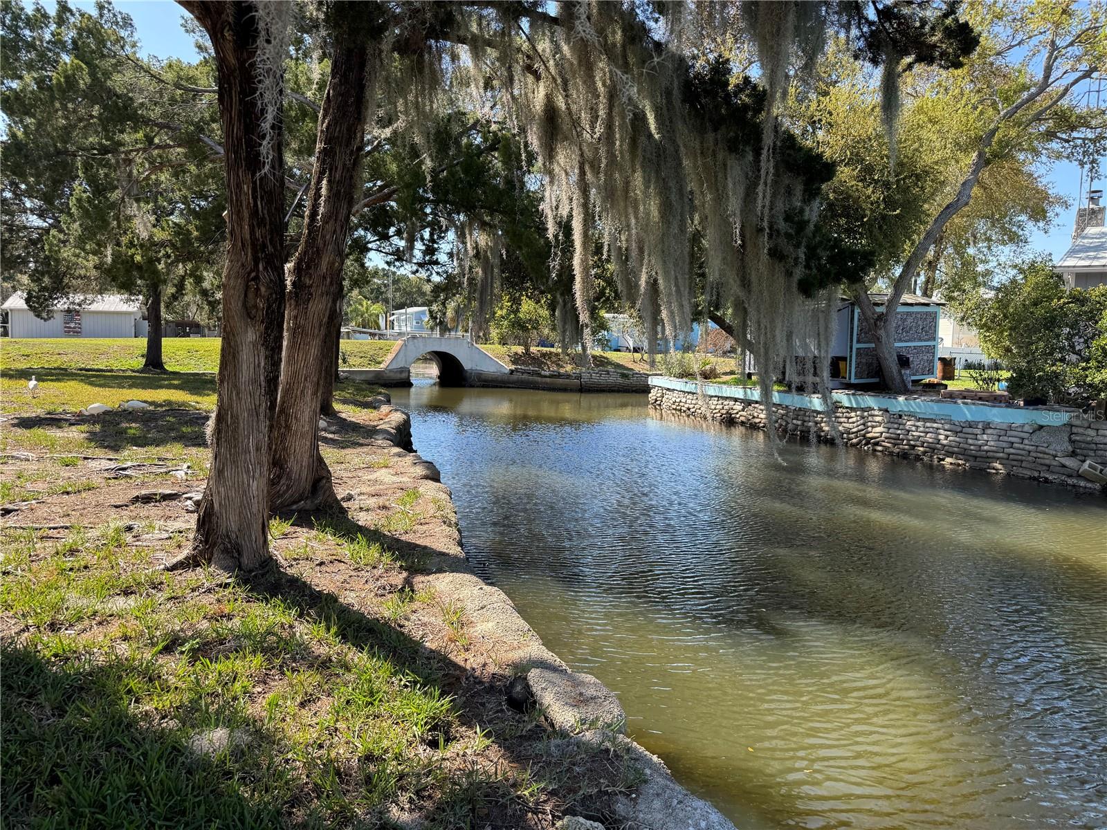 WATERMANS UNREC SUB - Residential