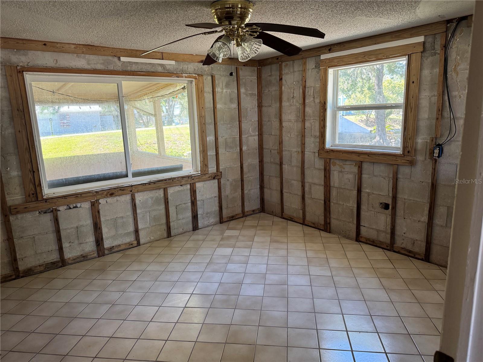 WATERMANS UNREC SUB - Residential