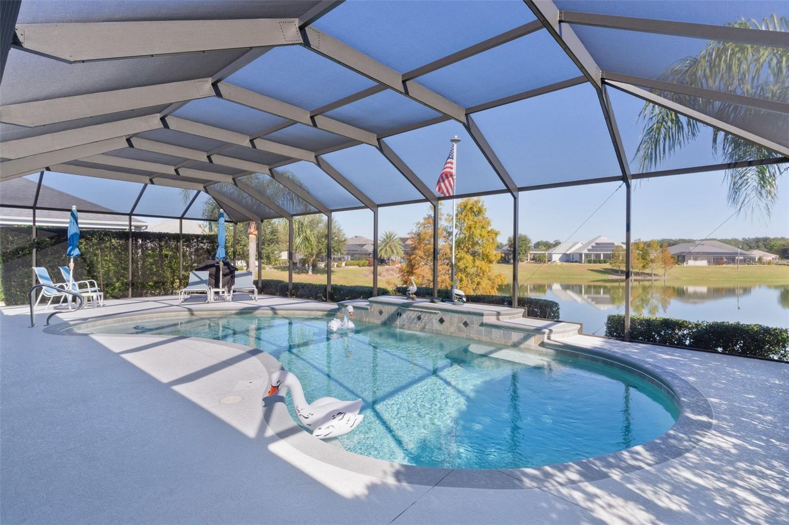 THE VILLAGES - Residential