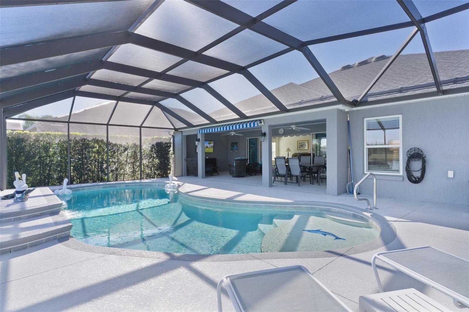 THE VILLAGES - Residential