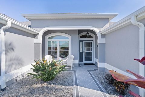 Tiny photo for 3091 Yoder Drive, The Villages, FL 32163 (MLS # G5104367)