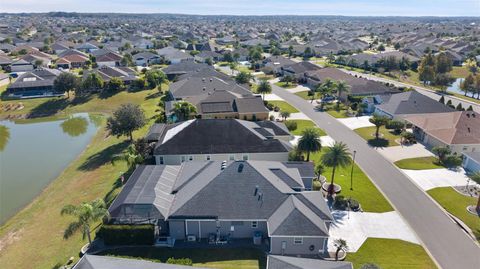 Tiny photo for 3091 Yoder Drive, The Villages, FL 32163 (MLS # G5104367)