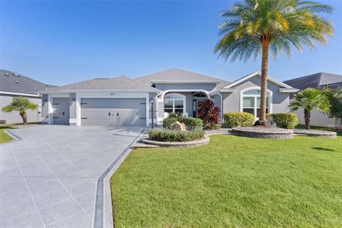 Tiny photo for 3091 Yoder Drive, The Villages, FL 32163 (MLS # G5104367)
