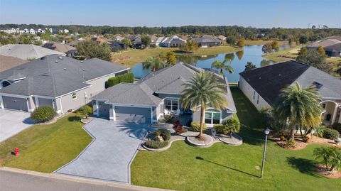 Tiny photo for 3091 Yoder Drive, The Villages, FL 32163 (MLS # G5104367)