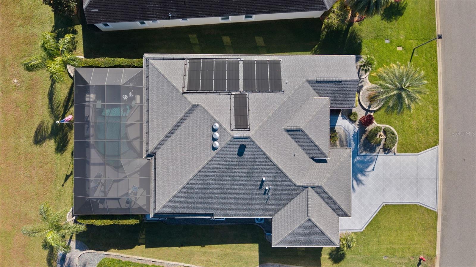 THE VILLAGES - Residential