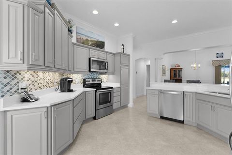 Tiny photo for 3091 Yoder Drive, The Villages, FL 32163 (MLS # G5104367)