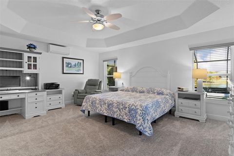 Tiny photo for 3091 Yoder Drive, The Villages, FL 32163 (MLS # G5104367)
