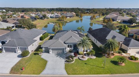 Tiny photo for 3091 Yoder Drive, The Villages, FL 32163 (MLS # G5104367)
