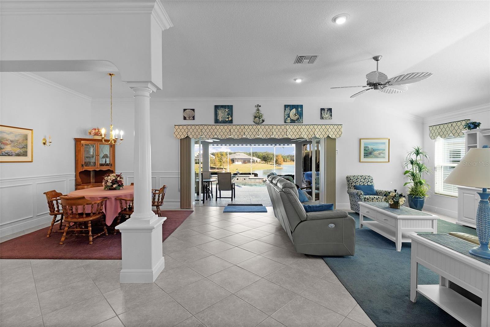 THE VILLAGES - Residential