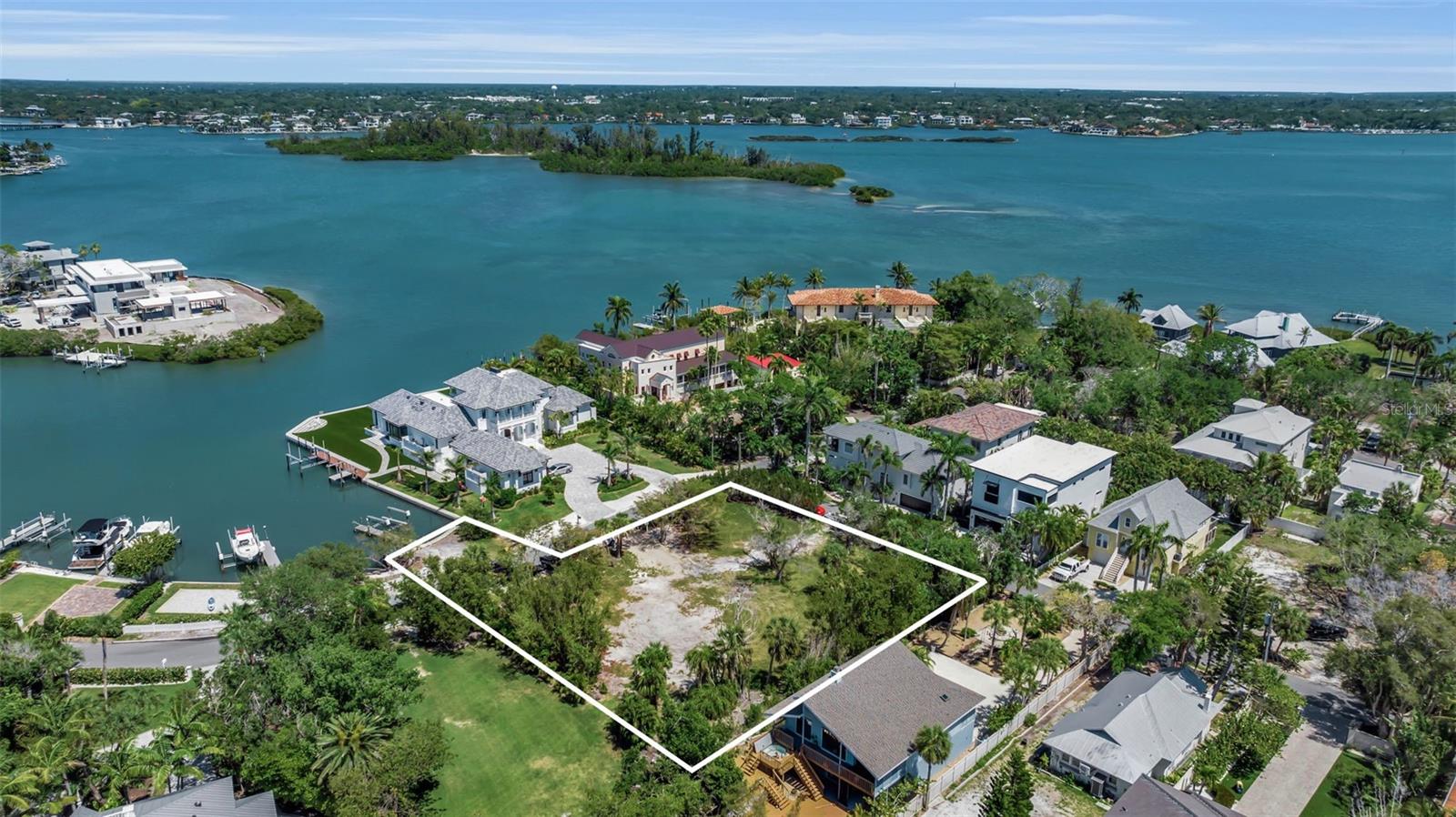 0 ROBERTS POINT ROAD