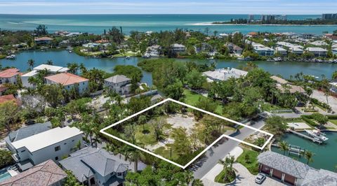 Photo of 0 Roberts Point Road, Sarasota, FL 34242 (MLS # A4694385)