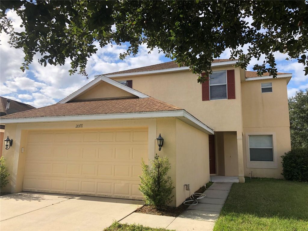 Photo of 20771 Great Laurel Avenue, Tampa, FL 33647 (MLS # TB8415626)