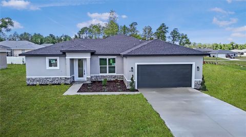 Photo of 4476 SW 149th Street, Ocala, FL 34473 (MLS # S5129120) Photo of 4476 SW 149th Street, Ocala, FL 34473 (MLS # S5129120)