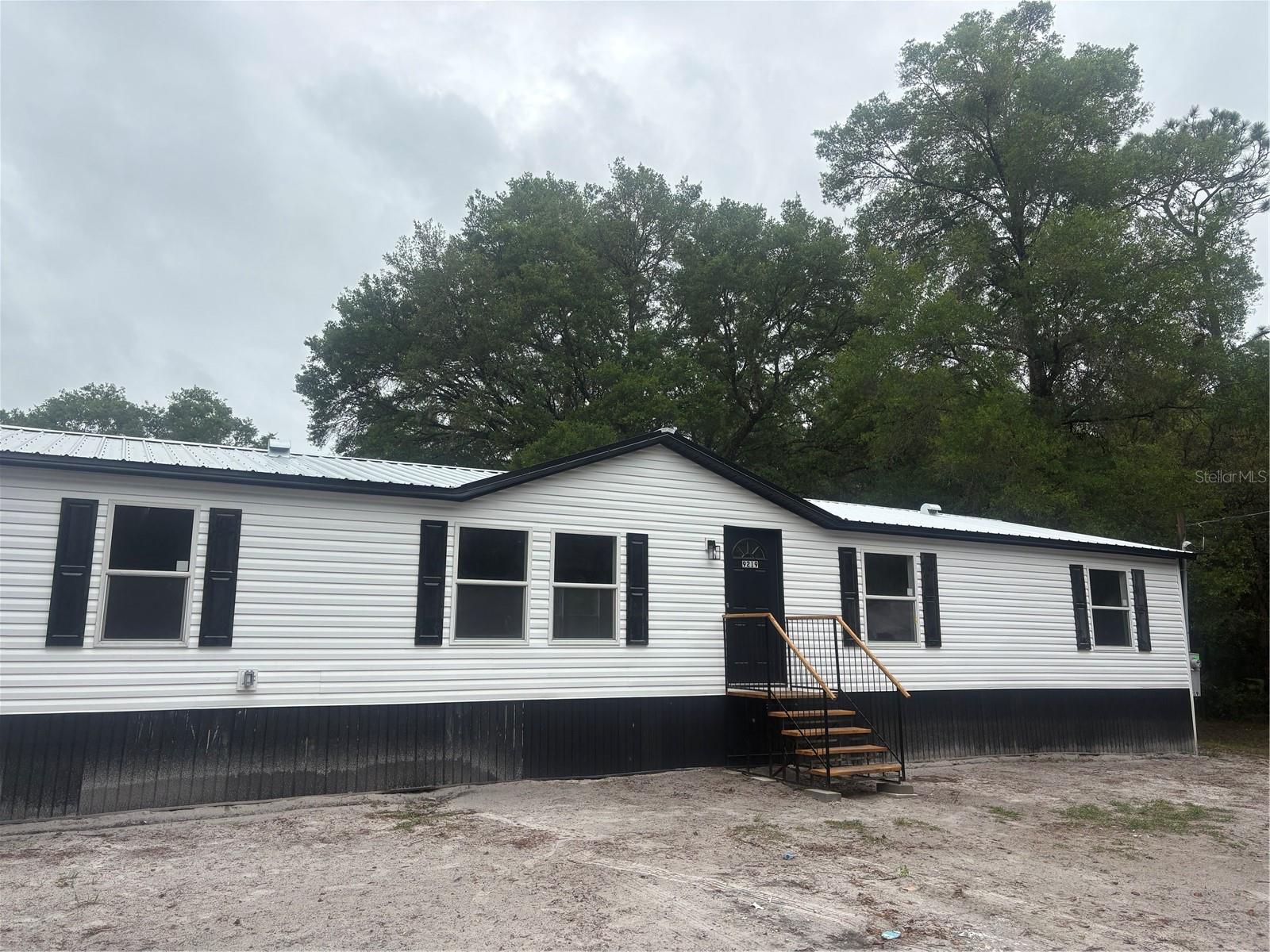 FLORIDA HIGHLANDS - Residential