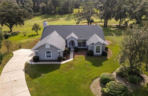 A home in OCALA