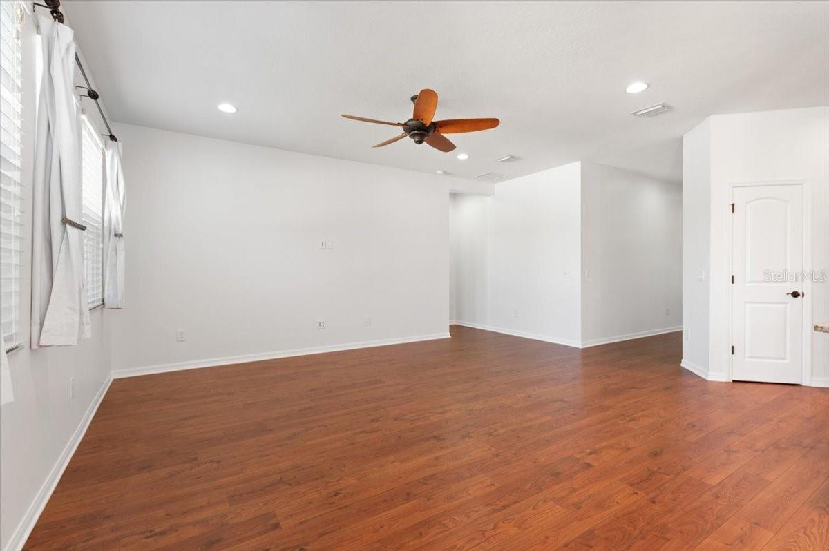 PALMER RESERVE - Residential