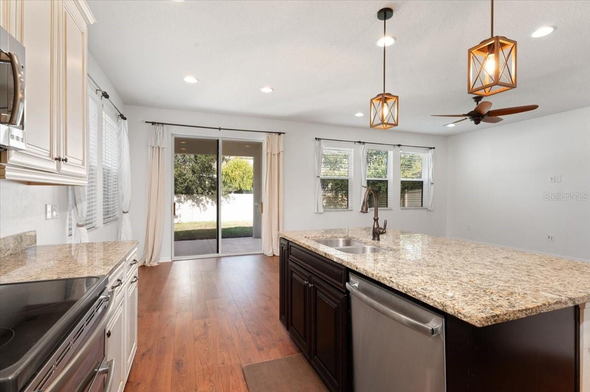 PALMER RESERVE - Residential