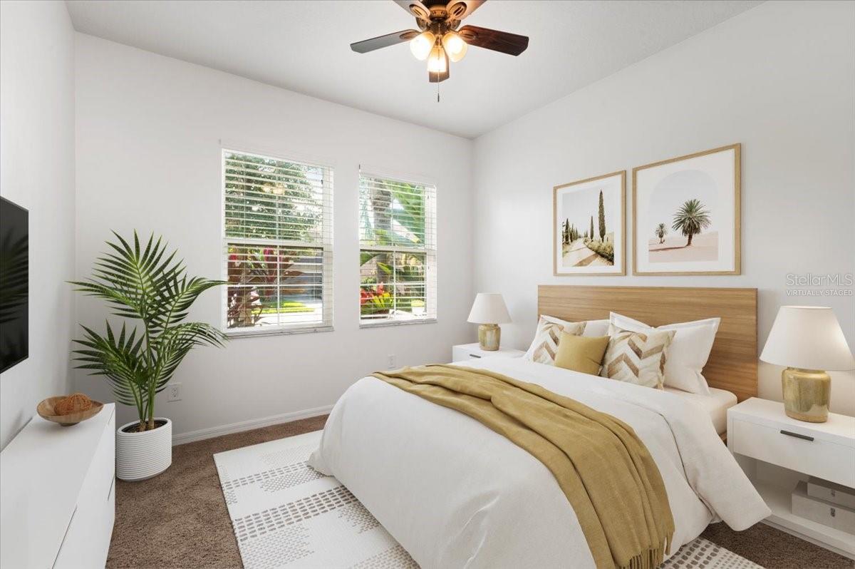 PALMER RESERVE - Residential