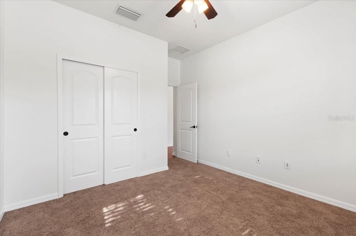 PALMER RESERVE - Residential