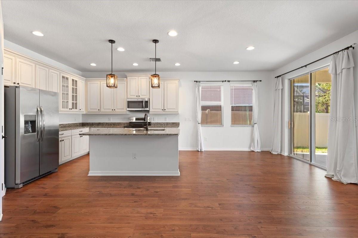 PALMER RESERVE - Residential