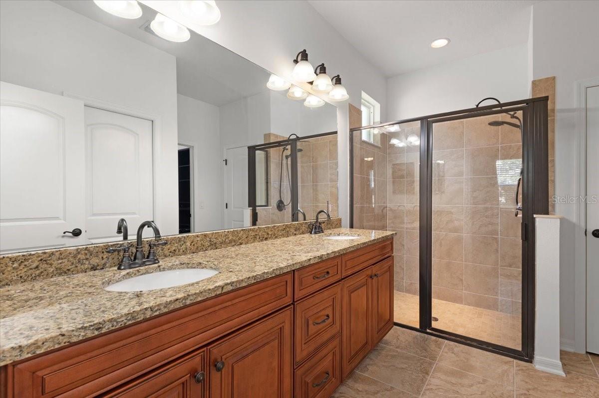 PALMER RESERVE - Residential