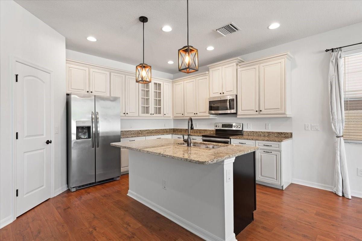 PALMER RESERVE - Residential