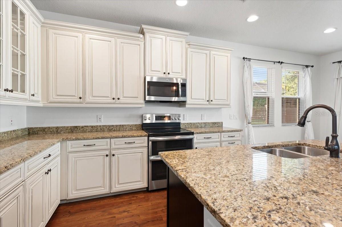 PALMER RESERVE - Residential