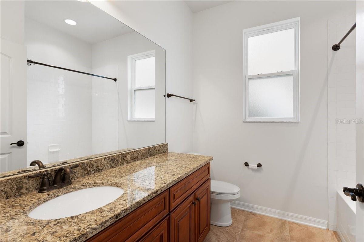 PALMER RESERVE - Residential