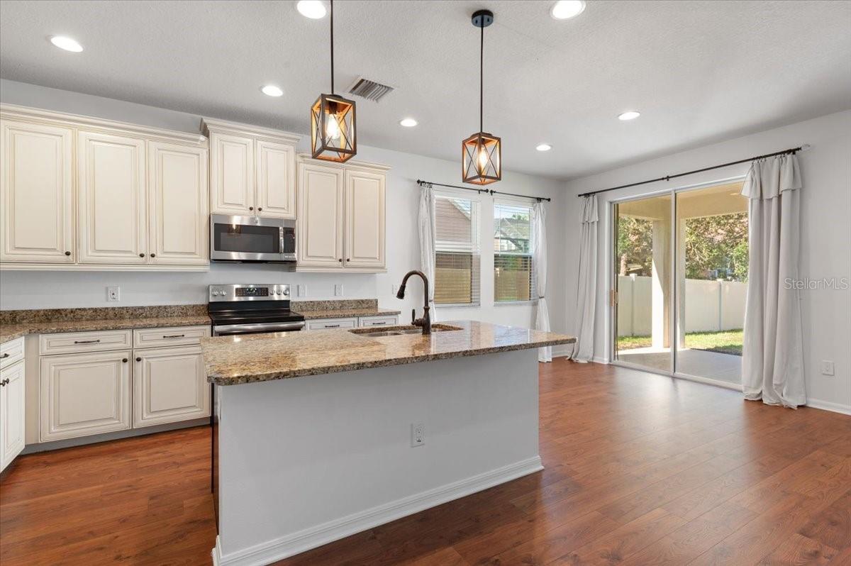 PALMER RESERVE - Residential