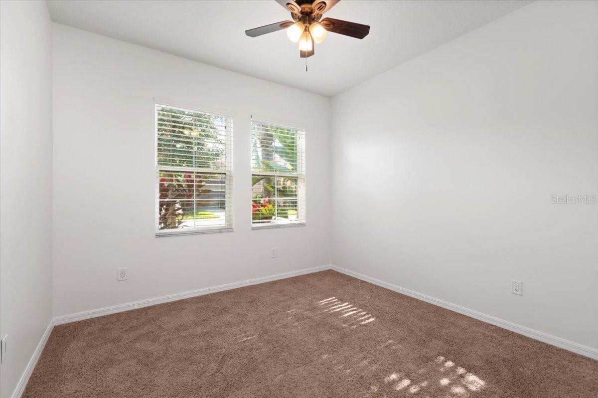 PALMER RESERVE - Residential