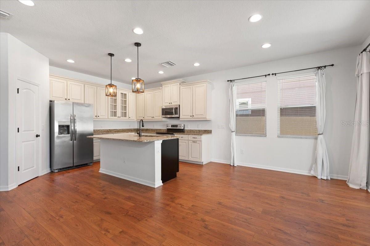 PALMER RESERVE - Residential