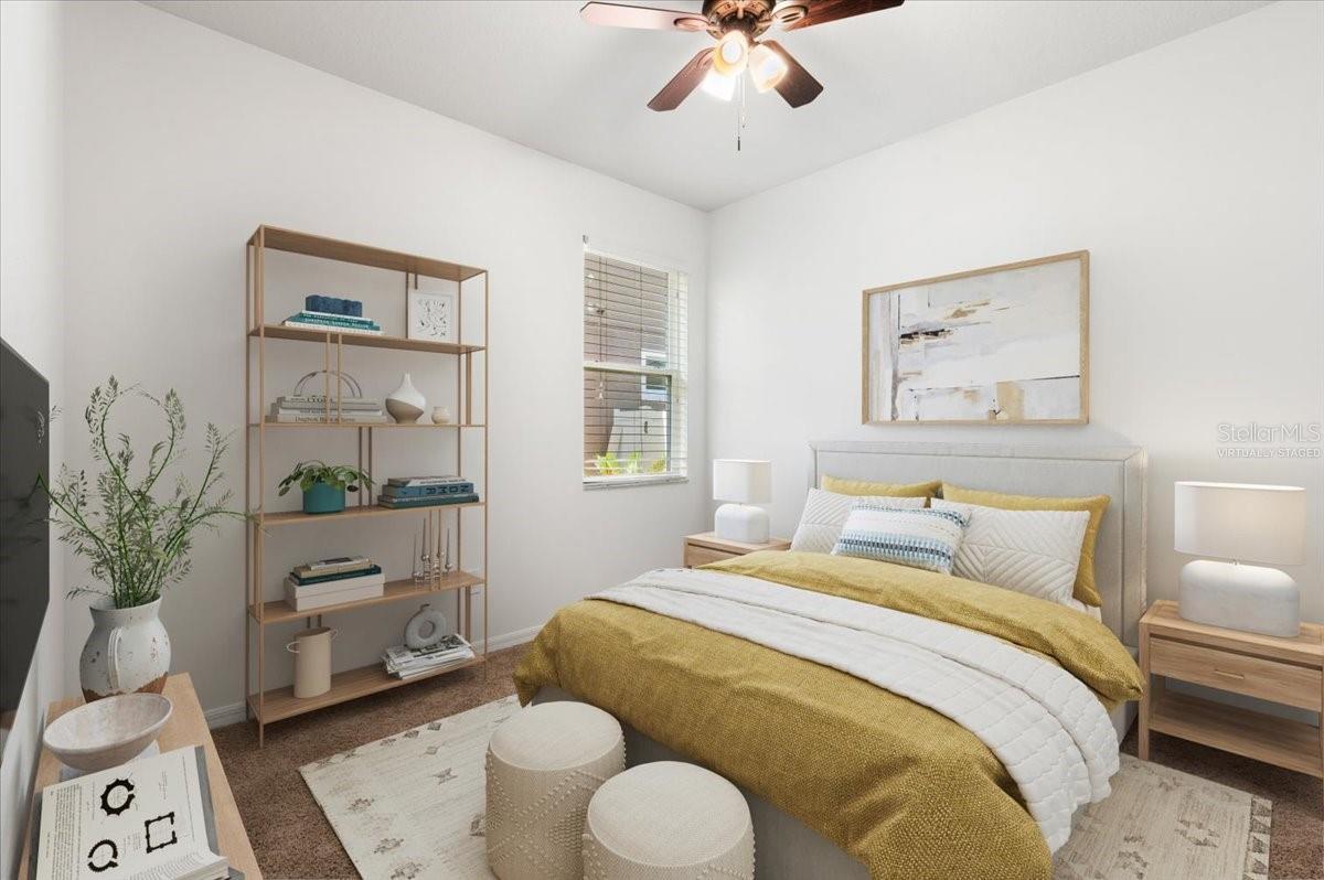 PALMER RESERVE - Residential