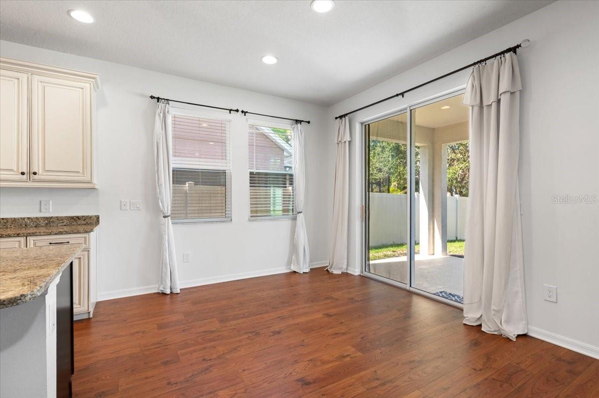 PALMER RESERVE - Residential