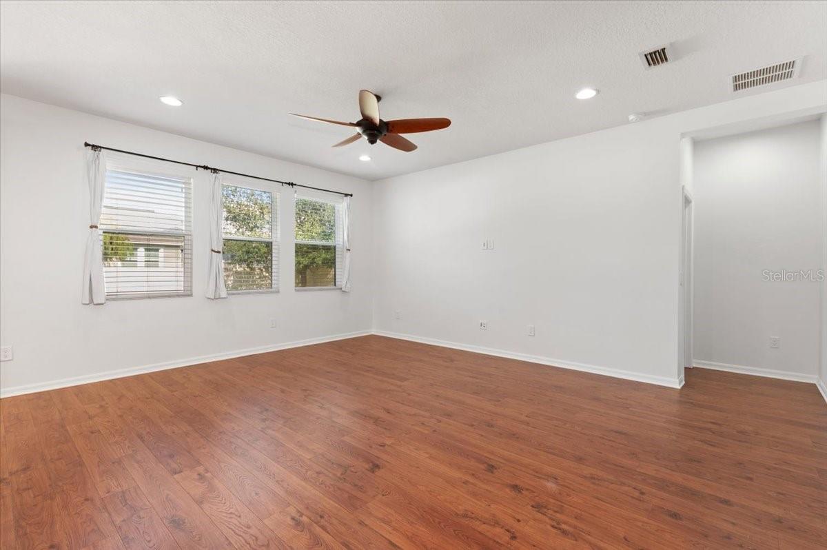 PALMER RESERVE - Residential