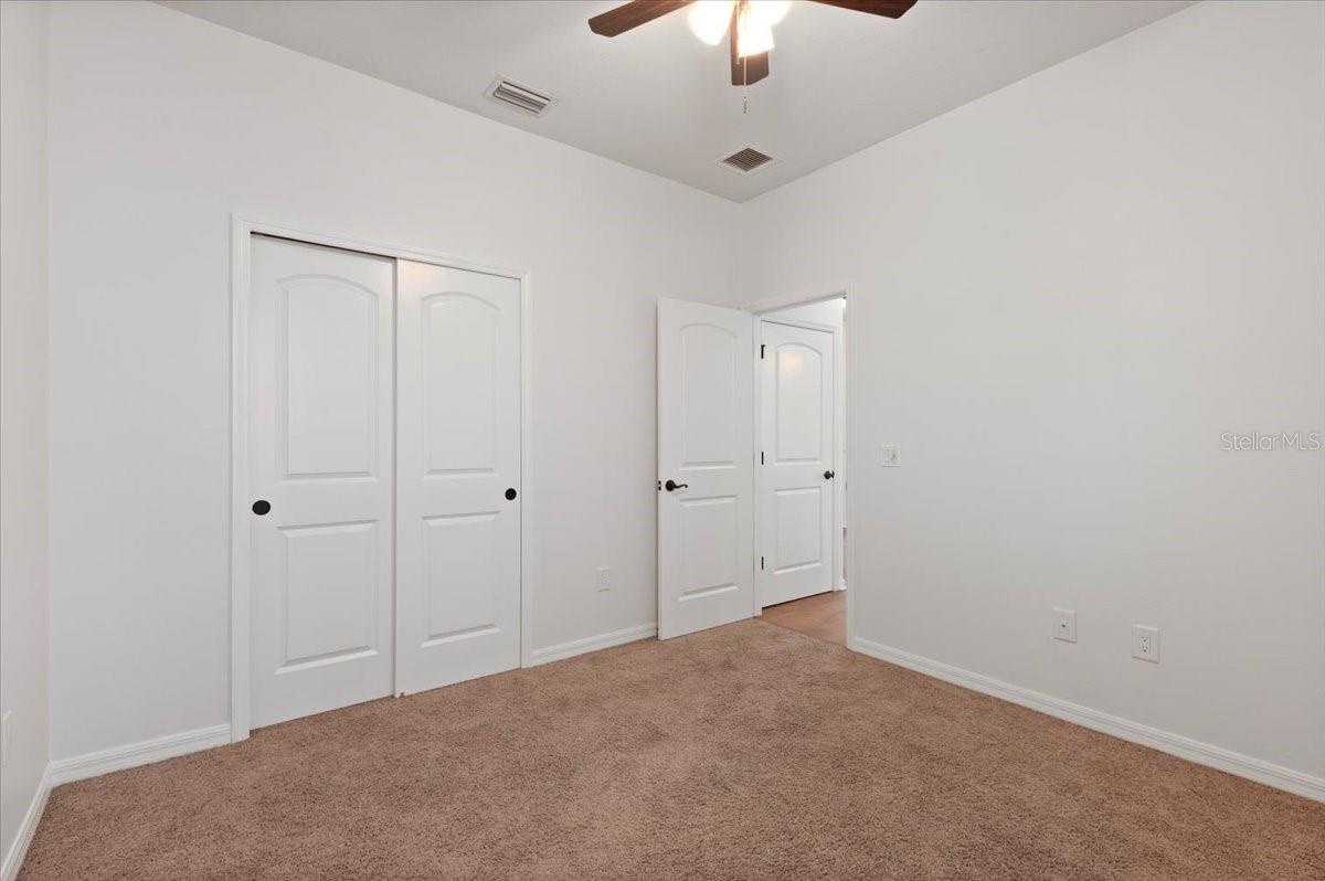 PALMER RESERVE - Residential