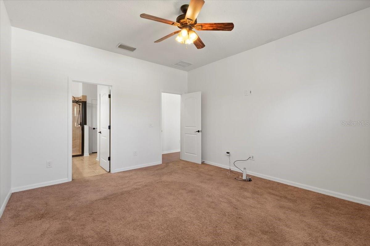 PALMER RESERVE - Residential