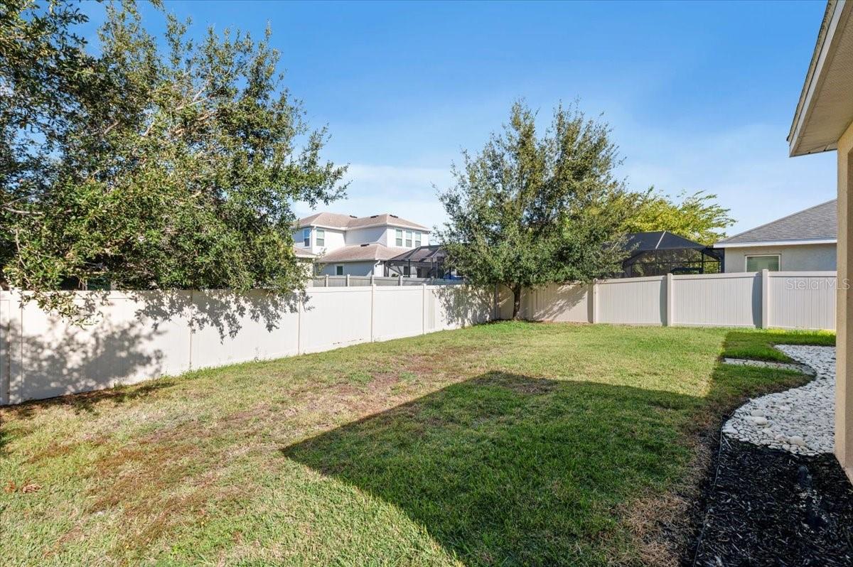 PALMER RESERVE - Residential