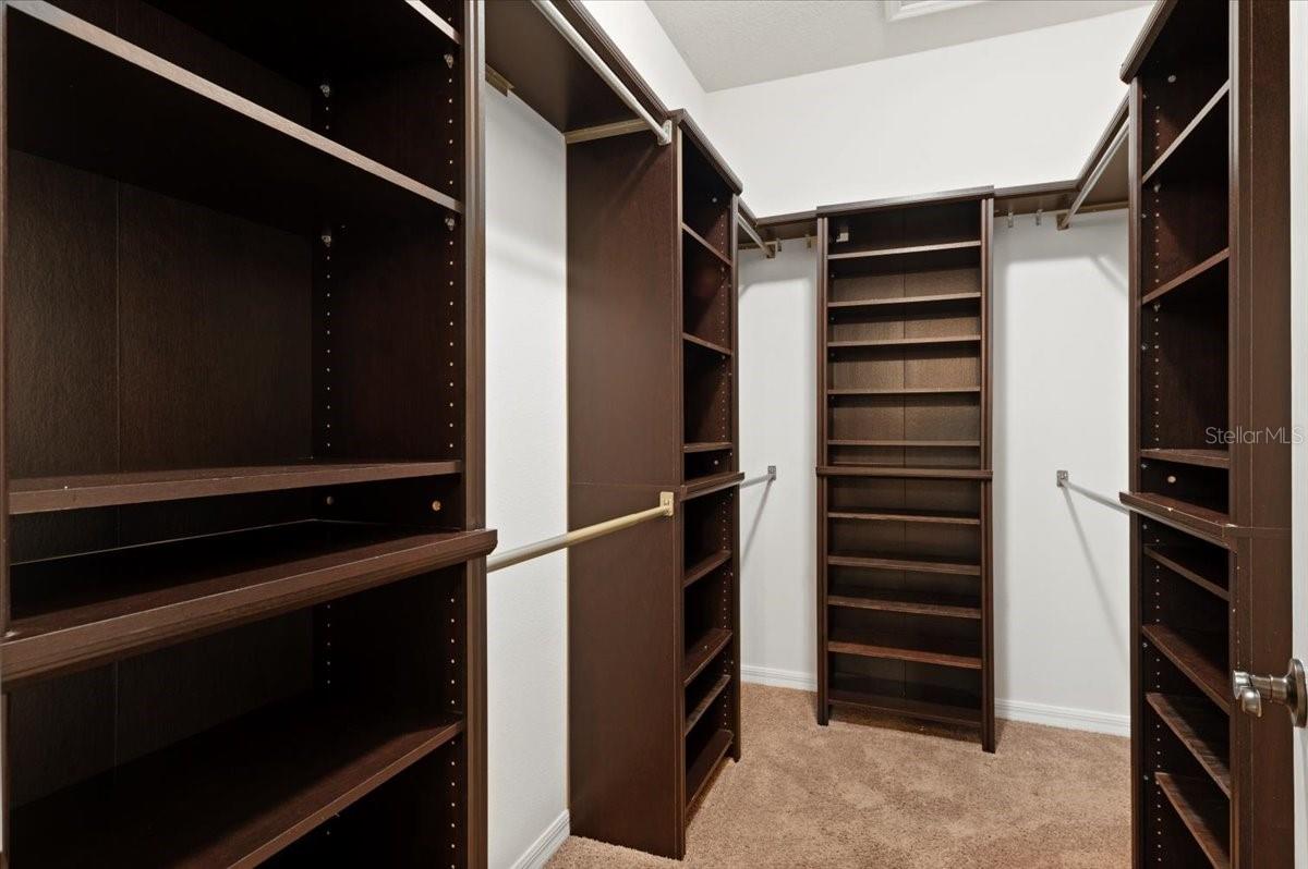 PALMER RESERVE - Residential