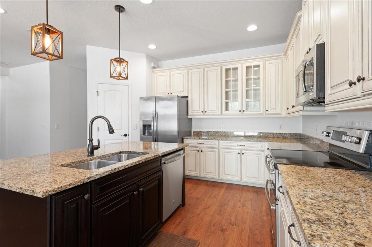 PALMER RESERVE - Residential