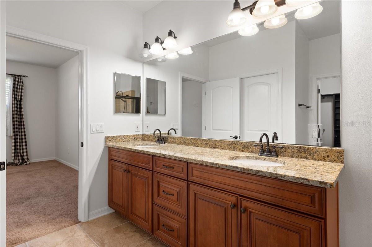 PALMER RESERVE - Residential