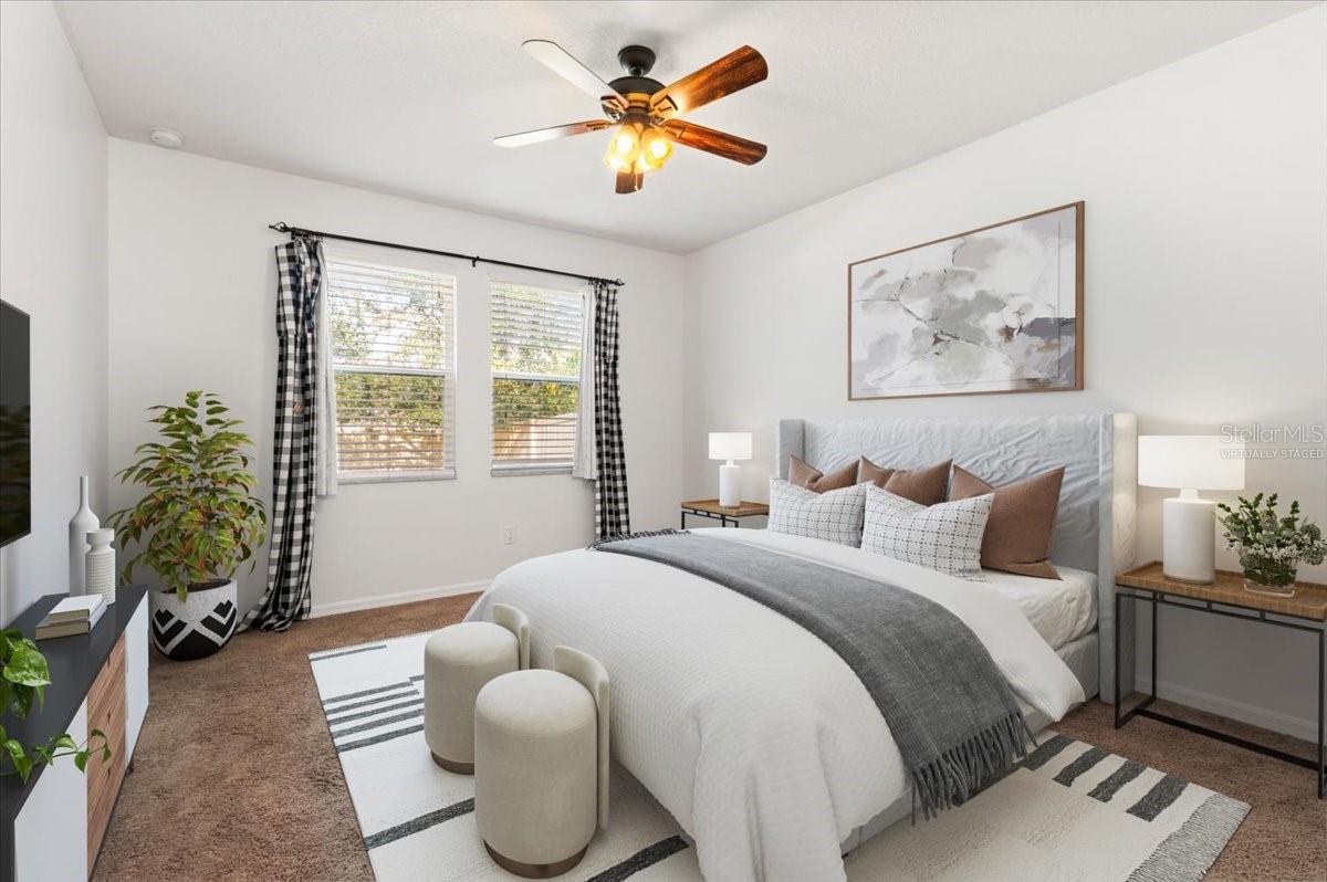 PALMER RESERVE - Residential